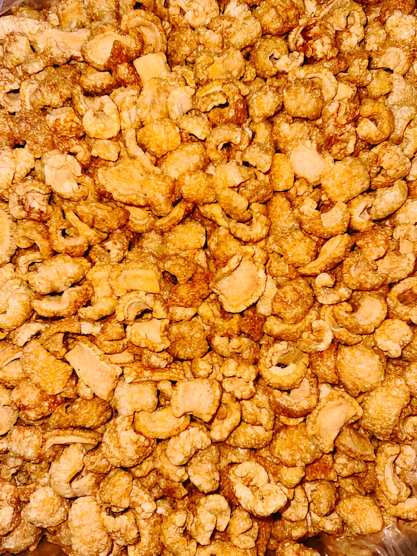 Flavorful pork strips for tacos and burritos