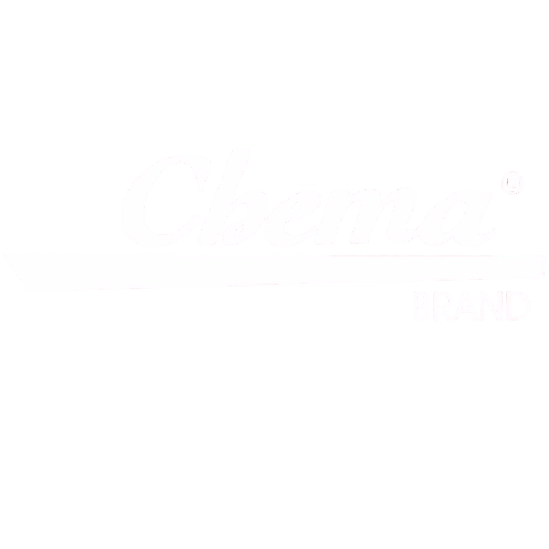 White Chema Logo