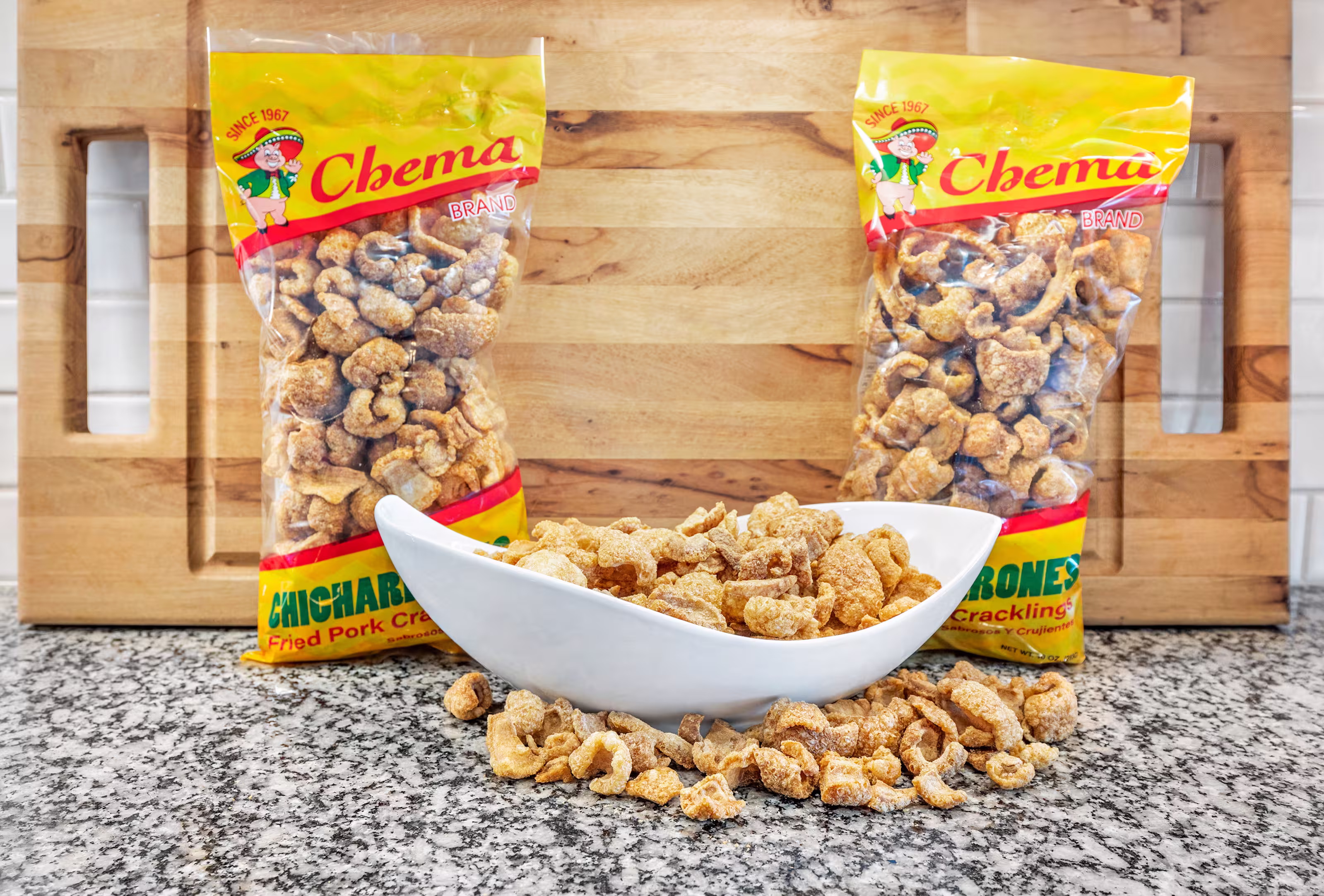 Chicharrones