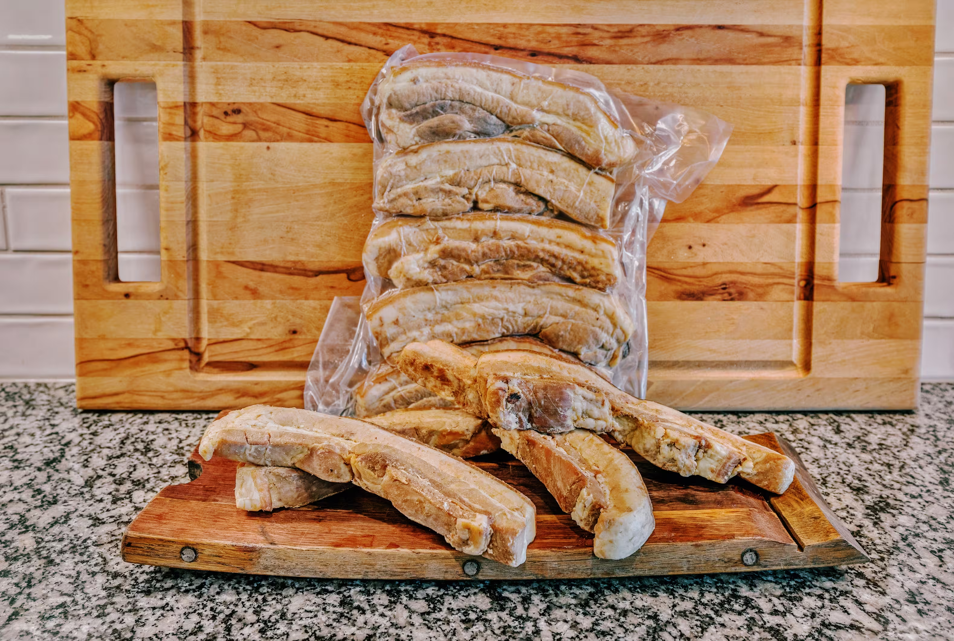 Chicharron Carnita Pork Belly
